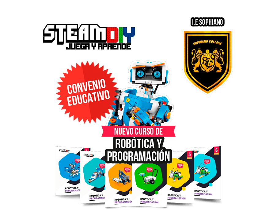 Aprende de expertos en cualquier momento